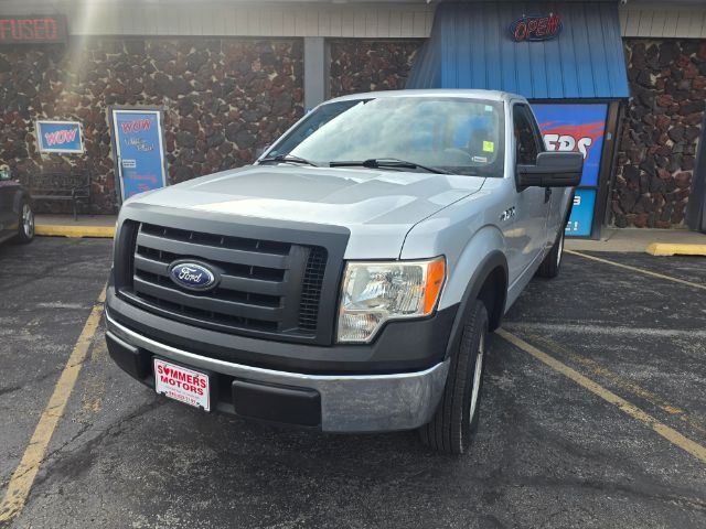 2010 Ford F-150 XL Saint Joseph MO 2010 Ford F-150 XL Saint Joseph MO