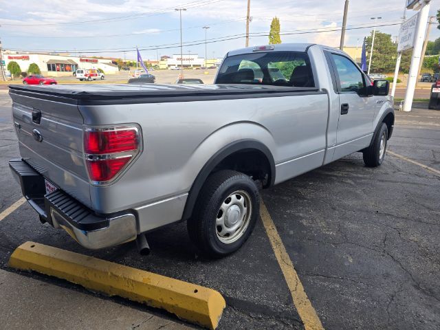 2010 Ford F-150 XL Saint Joseph MO 2010 Ford F-150 XL Saint Joseph MO