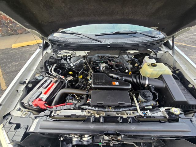 2010 Ford F-150 XL Saint Joseph MO 2010 Ford F-150 XL Saint Joseph MO