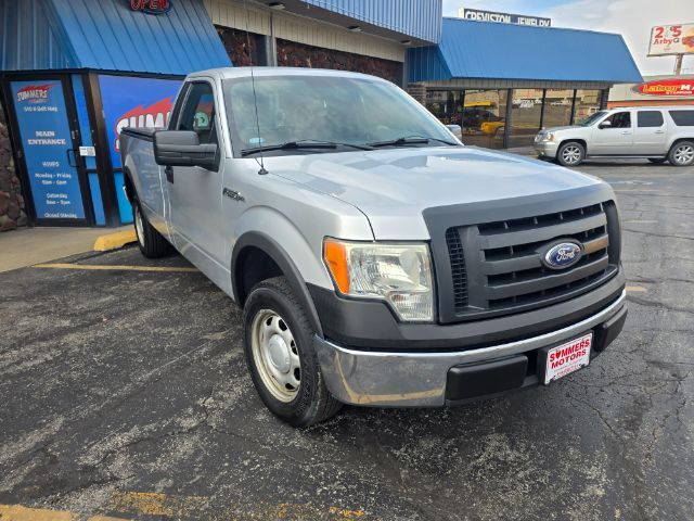 2010 Ford F-150 XL Saint Joseph MO 2010 Ford F-150 XL Saint Joseph MO