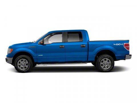 2010 Ford F-150 XLT Sherman TX