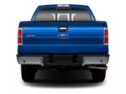 2010 Ford F-150 XLT Sherman TX