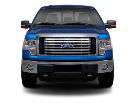 2010 Ford F-150 XLT Sherman TX