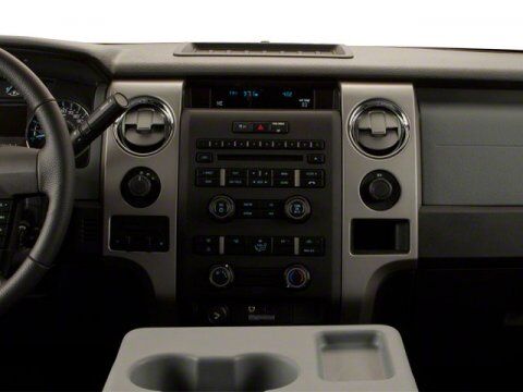 2010 Ford F-150 XLT Sherman TX