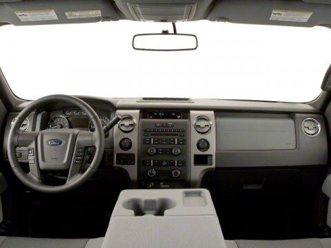 2010 Ford F-150 XLT Sherman TX