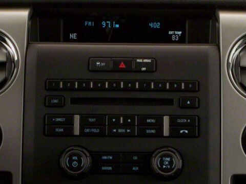 2010 Ford F-150 XLT Sherman TX