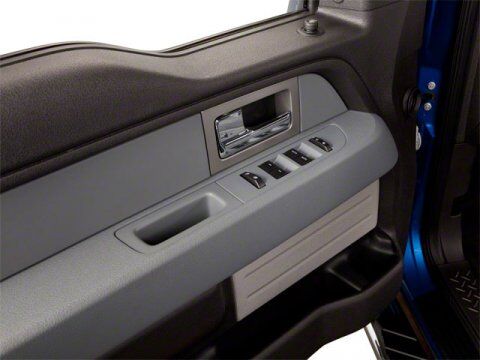 2010 Ford F-150 XLT Sherman TX