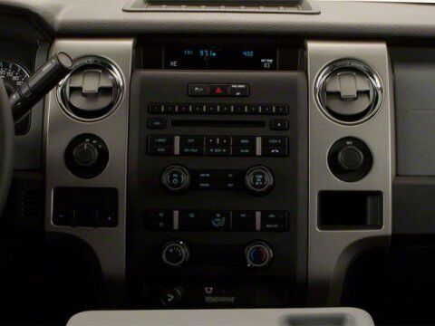 2010 Ford F-150 XLT Sherman TX