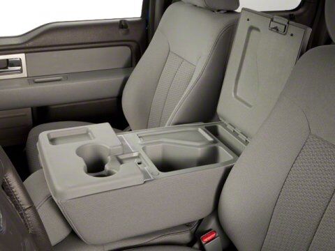 2010 Ford F-150 XLT Sherman TX