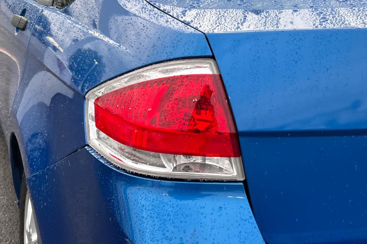 2010 Ford Focus SE Roseville CA