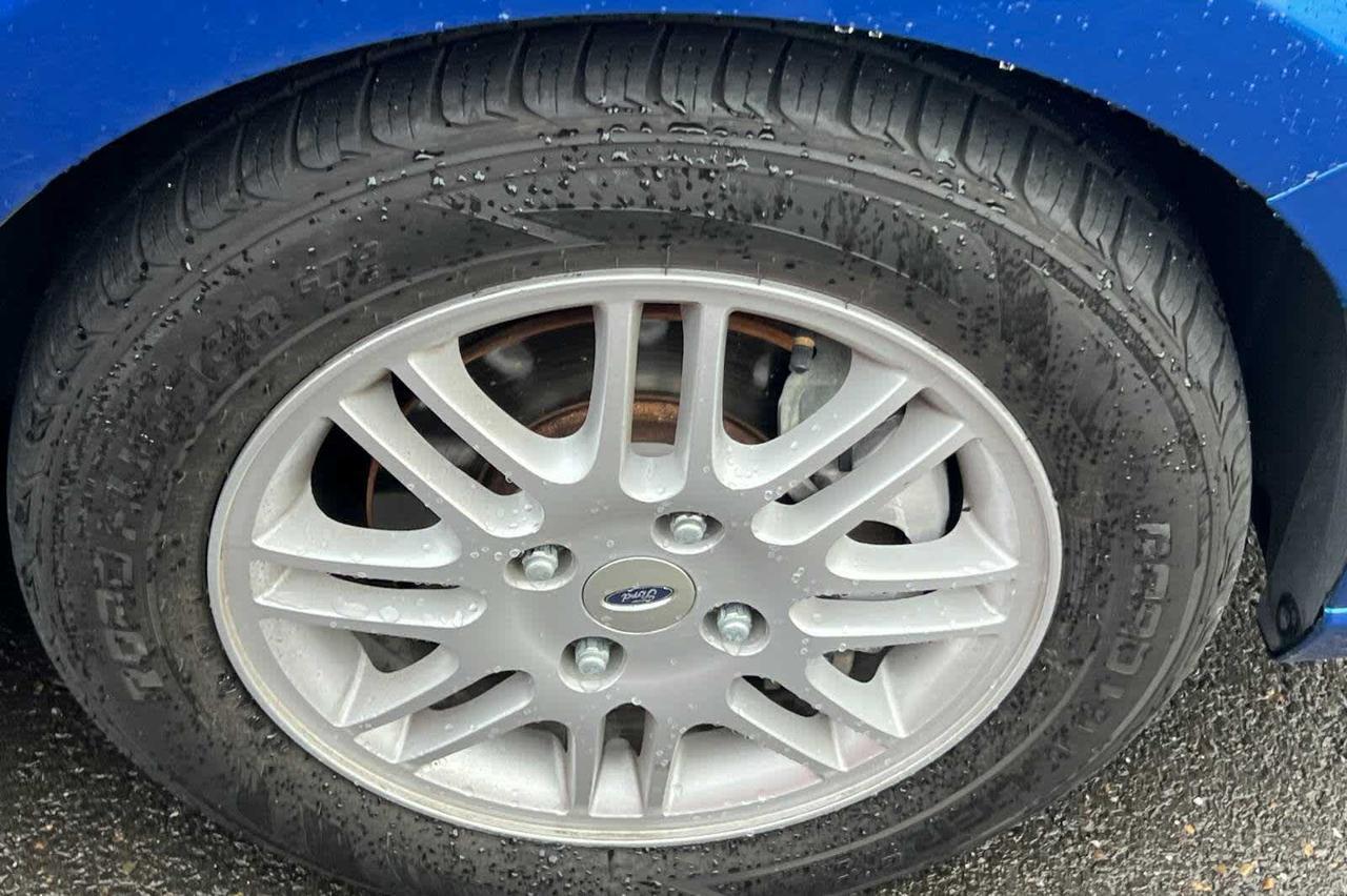 2010 Ford Focus SE Roseville CA