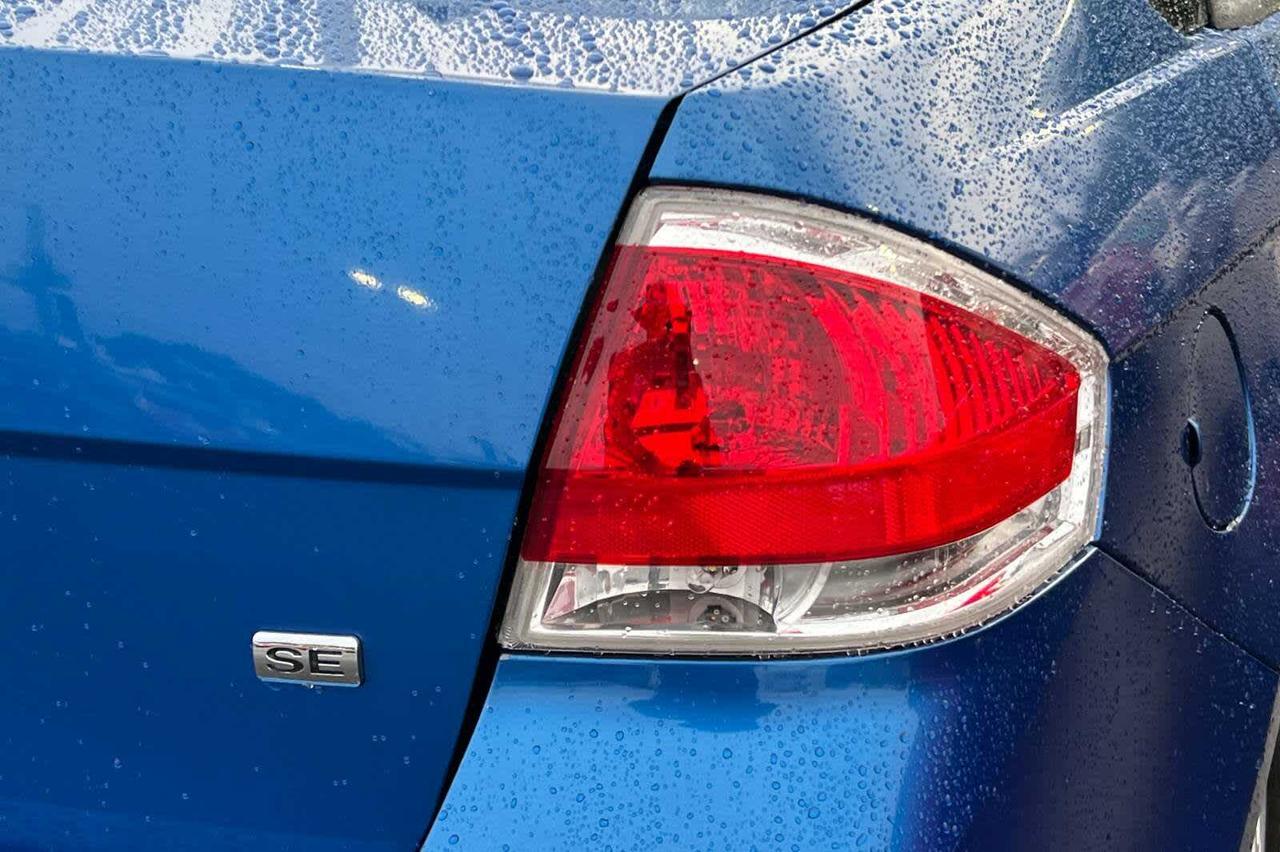 2010 Ford Focus SE Roseville CA