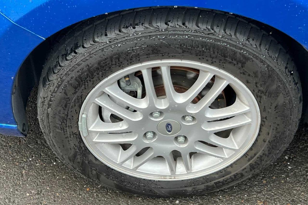 2010 Ford Focus SE Roseville CA