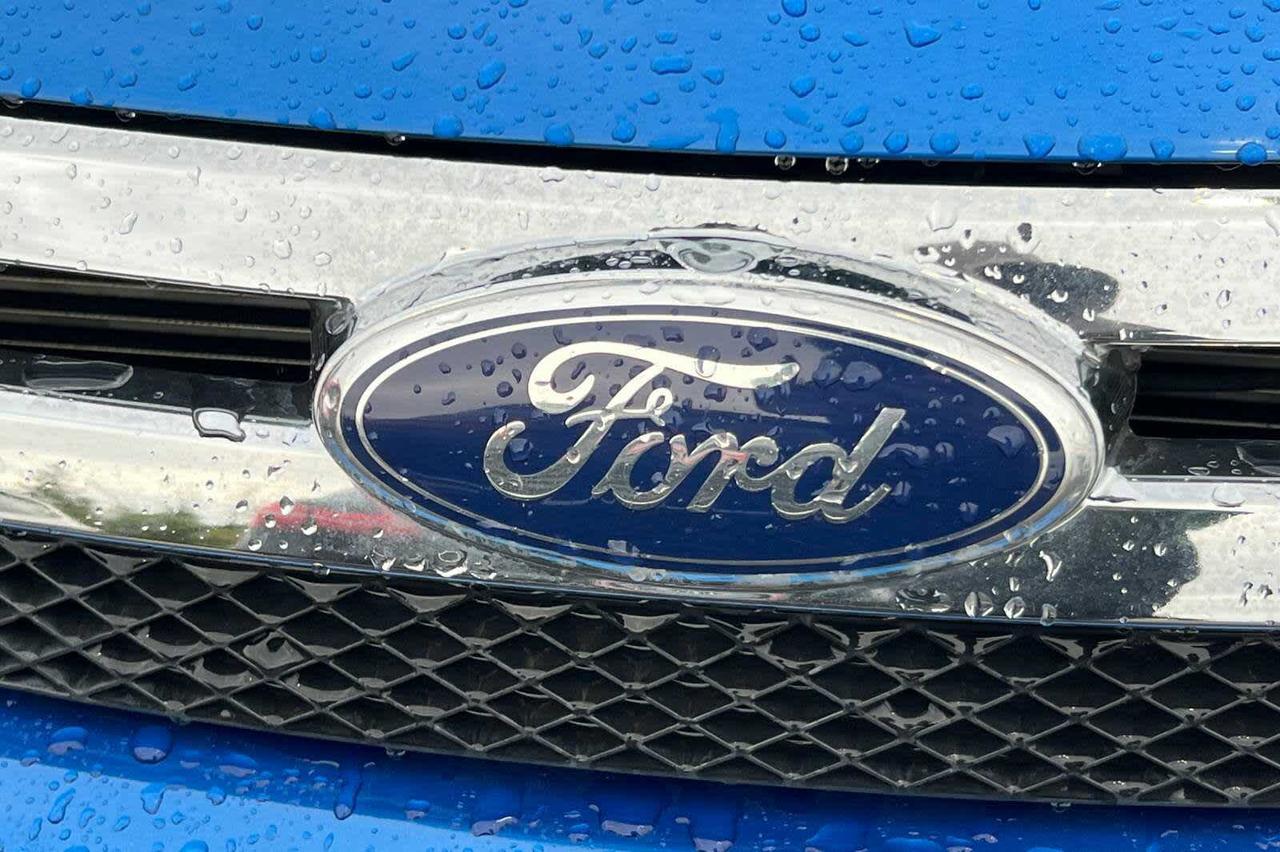 2010 Ford Focus SE Roseville CA