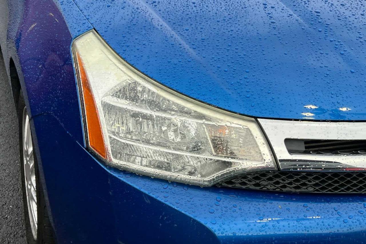 2010 Ford Focus SE Roseville CA
