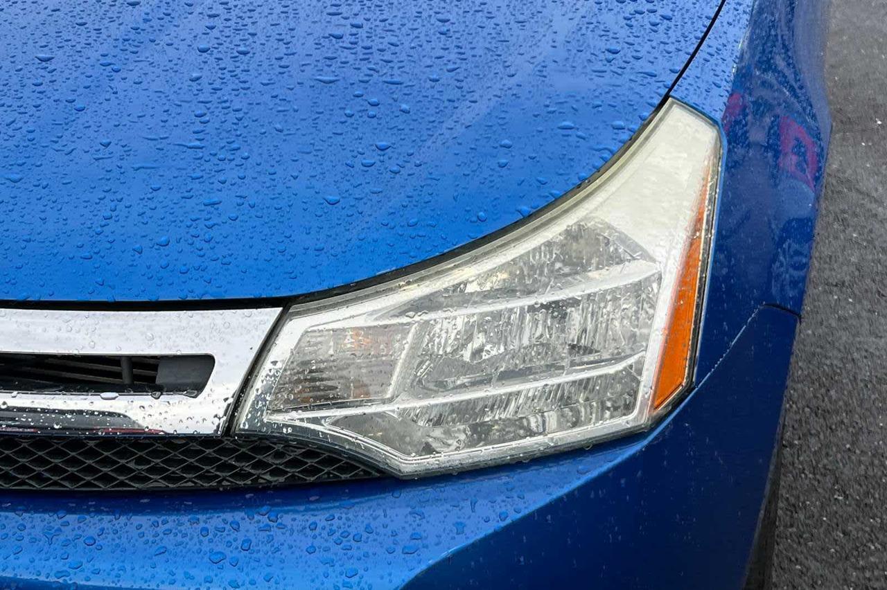 2010 Ford Focus SE Roseville CA