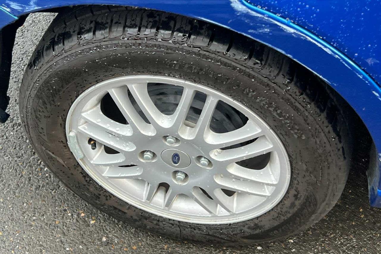 2010 Ford Focus SE Roseville CA