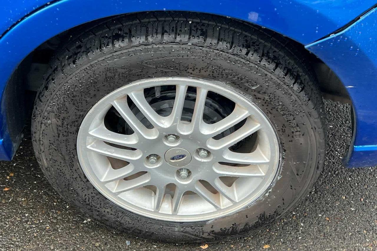 2010 Ford Focus SE Roseville CA