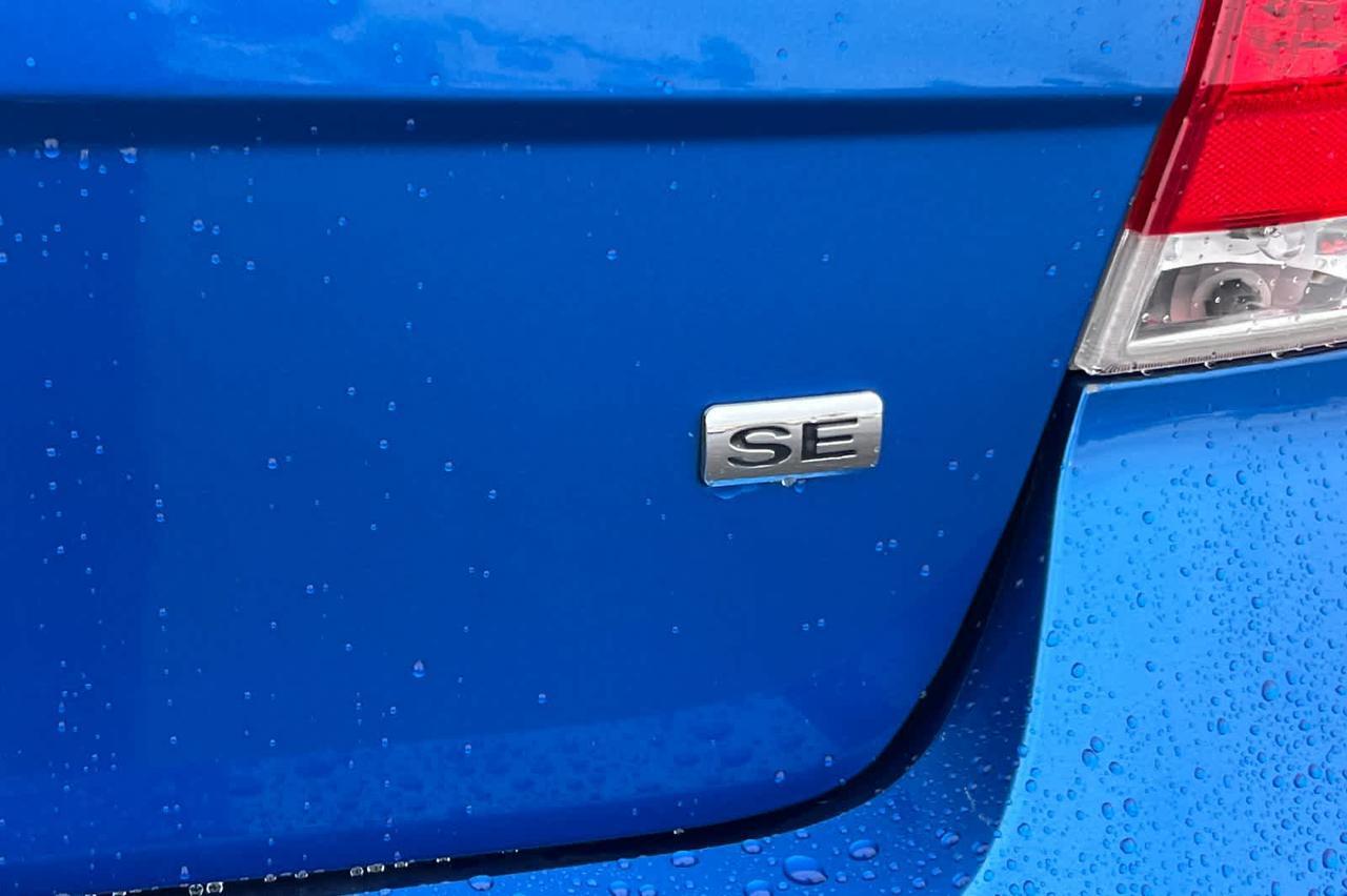 2010 Ford Focus SE Roseville CA
