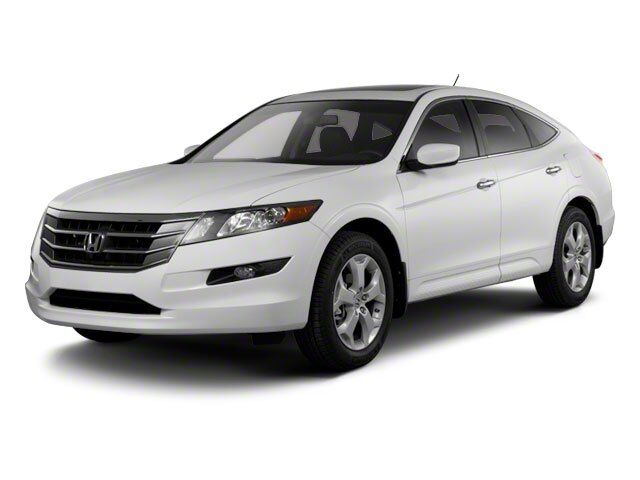 2010 HONDA ACCORD CROSSTOUR EX-L Roseville CA