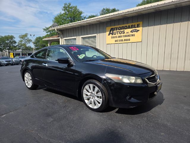 2010 Honda Accord