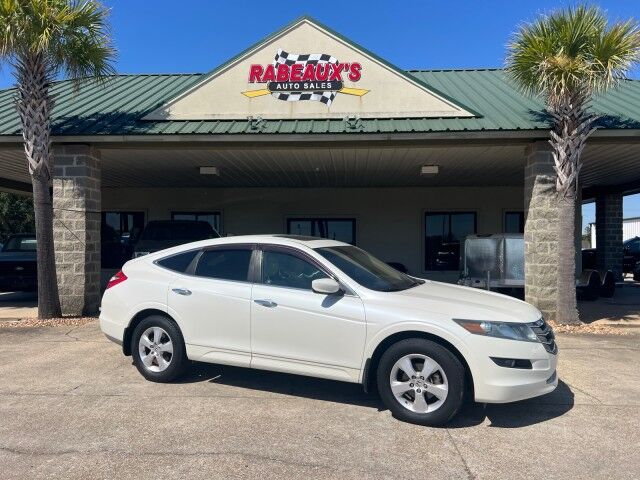 2010 Honda Accord Crosstour EX Lafayette LA 2010 Honda Accord Crosstour EX Lafayette LA