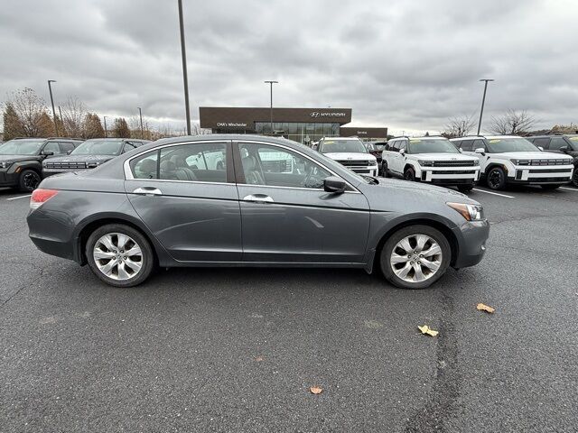 2010 Honda Accord EX-L San Clemente CA 2010 Honda Accord EX-L San Clemente CA