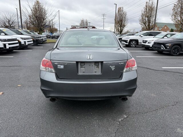 2010 Honda Accord EX-L San Clemente CA 2010 Honda Accord EX-L San Clemente CA