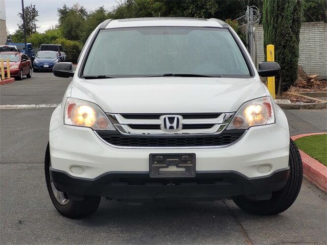 2010 Honda CR-V EX Roseville CA
