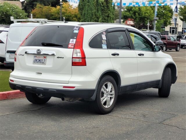 2010 Honda CR-V EX Roseville CA