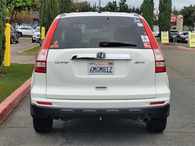 2010 Honda CR-V EX Roseville CA