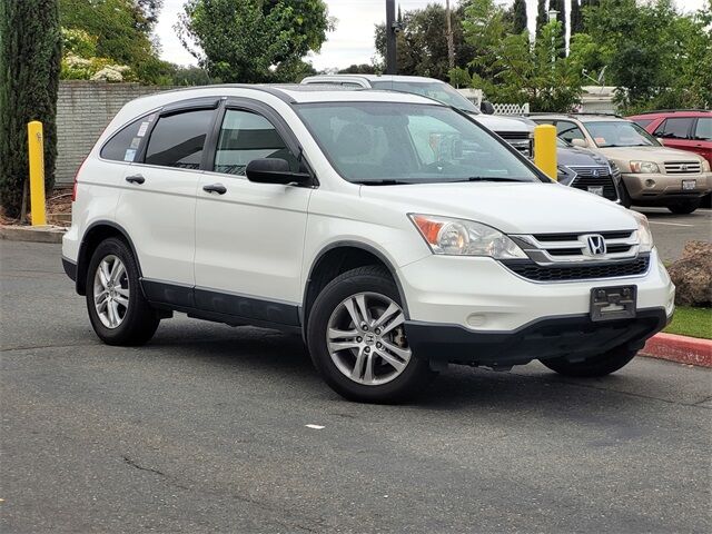 2010 Honda CR-V EX Roseville CA