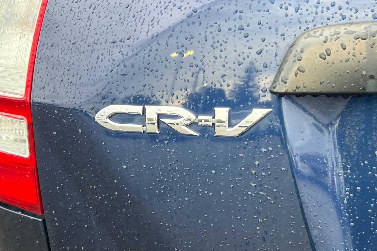2010 Honda CR-V LX Roseville CA