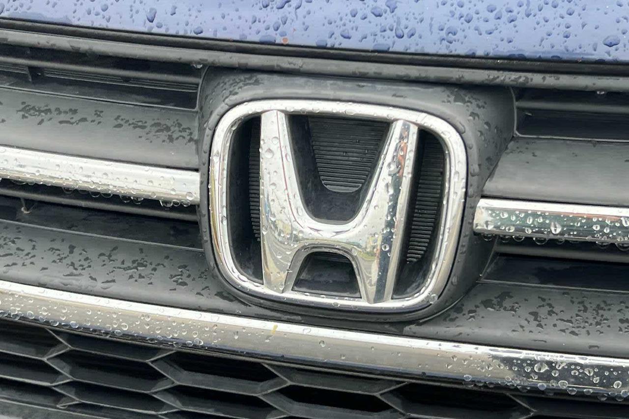 2010 Honda CR-V LX Roseville CA
