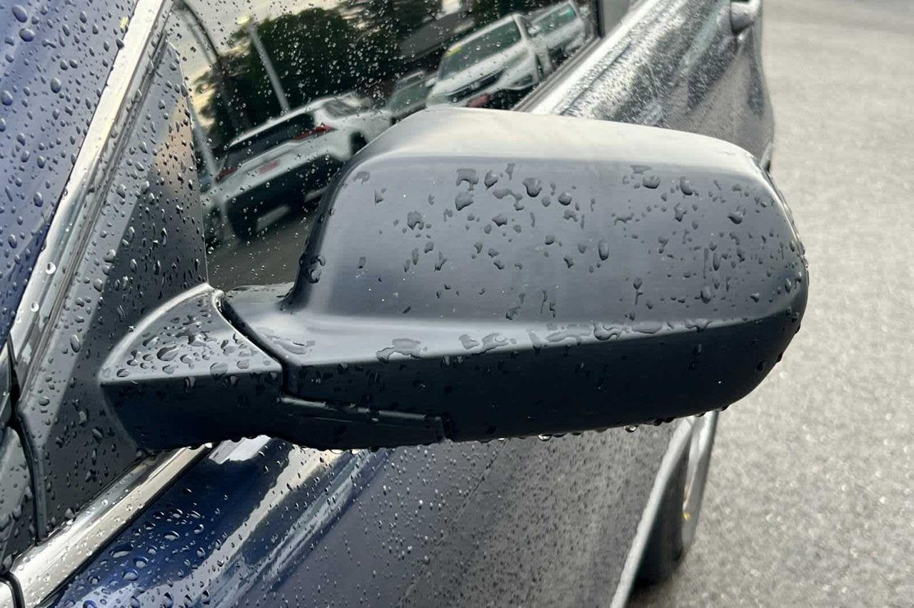 2010 Honda CR-V LX Roseville CA