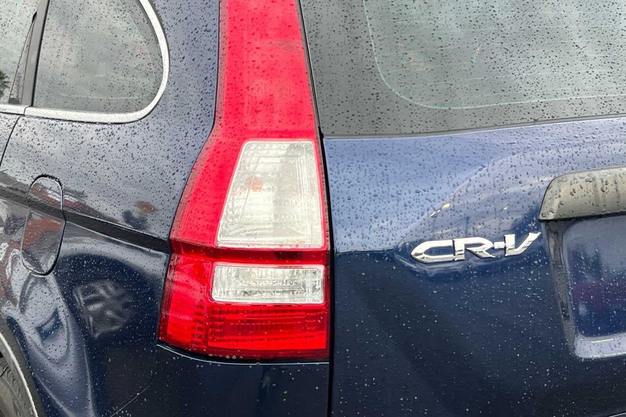 2010 Honda CR-V LX Roseville CA