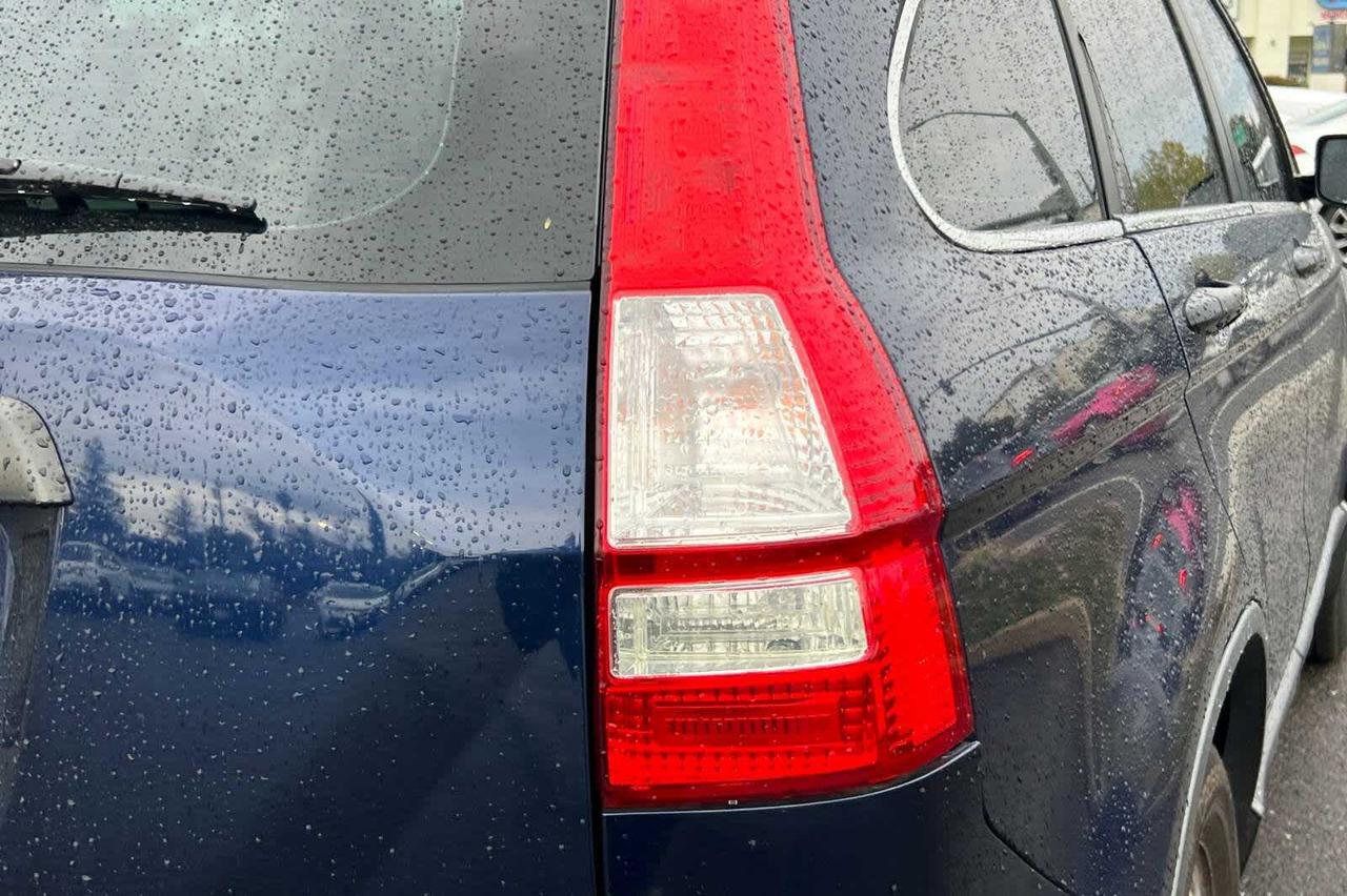 2010 Honda CR-V LX Roseville CA