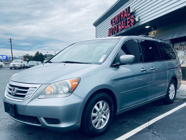 2010 Honda Odyssey EX-L Hot Springs AR 2010 Honda Odyssey EX-L Hot Springs AR