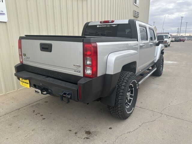 2010 Hummer H3T Alpha Watertown SD 2010 Hummer H3T Alpha Watertown SD
