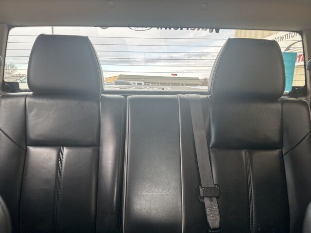 2010 Hummer H3T Alpha Watertown SD 2010 Hummer H3T Alpha Watertown SD