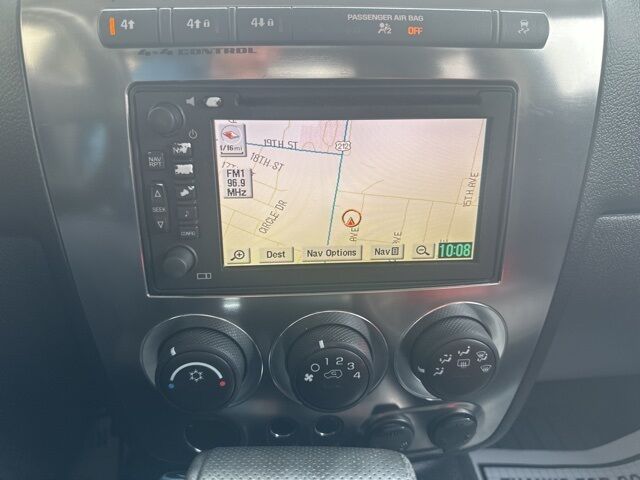 2010 Hummer H3T Alpha Watertown SD 2010 Hummer H3T Alpha Watertown SD