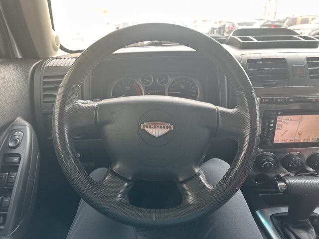 2010 Hummer H3T Alpha Watertown SD 2010 Hummer H3T Alpha Watertown SD