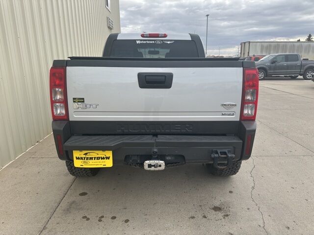 2010 Hummer H3T Alpha Watertown SD 2010 Hummer H3T Alpha Watertown SD