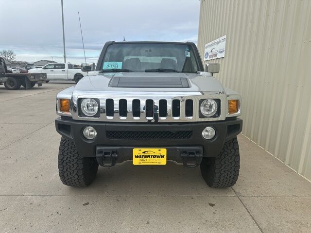 2010 Hummer H3T Alpha Watertown SD 2010 Hummer H3T Alpha Watertown SD