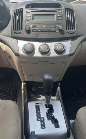 2010 Hyundai Elantra GLS Houston TX 2010 Hyundai Elantra GLS Houston TX