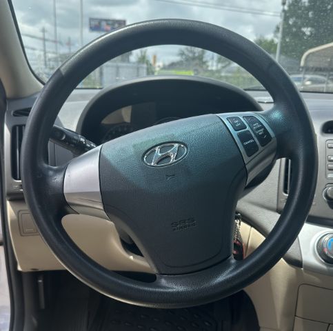 2010 Hyundai Elantra GLS Houston TX 2010 Hyundai Elantra GLS Houston TX