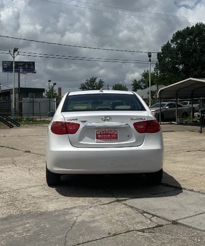 2010 Hyundai Elantra GLS Houston TX 2010 Hyundai Elantra GLS Houston TX