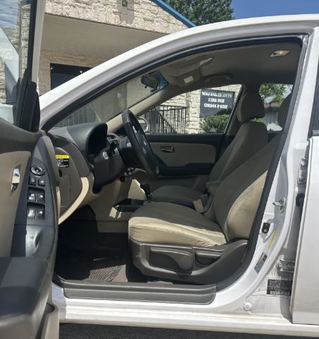2010 Hyundai Elantra GLS Houston TX 2010 Hyundai Elantra GLS Houston TX