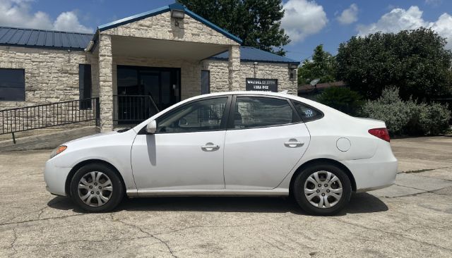 2010 Hyundai Elantra GLS Houston TX 2010 Hyundai Elantra GLS Houston TX