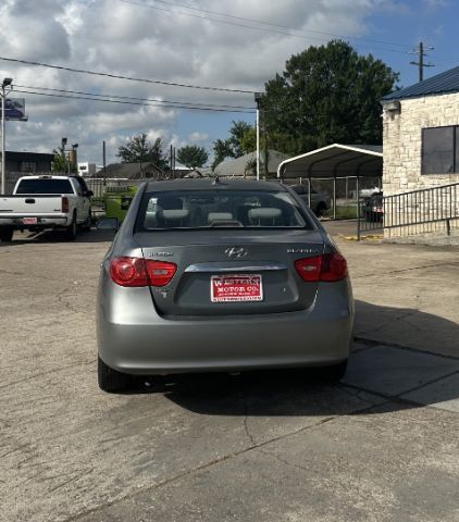 2010 Hyundai Elantra SE Houston TX 2010 Hyundai Elantra SE Houston TX
